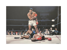 Load image into Gallery viewer, Texas Tech Ali!
