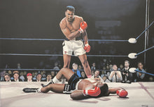 Load image into Gallery viewer, Texas Tech Ali!
