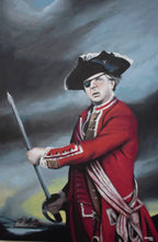 Load image into Gallery viewer, The Pirate Leach Print!
