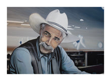 Load image into Gallery viewer, The Lebowski Stranger Print!
