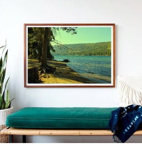 Truckee, Ca. Print!