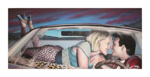 Load image into Gallery viewer, Alabama Sunset Print!
