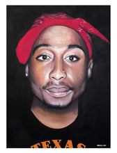 Load image into Gallery viewer, Tupac UT!
