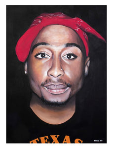 Tupac UT!