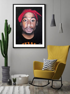 Tupac UT!