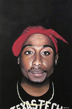 Load image into Gallery viewer, Tupac Texas Tech!
