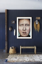 Load image into Gallery viewer, Christopher Walken Print!
