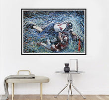 Load image into Gallery viewer, Welker for 6 Print!!
