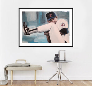 Nolan Ryan Print!