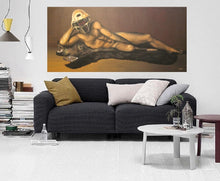 Load image into Gallery viewer, Daft Burt Print!
