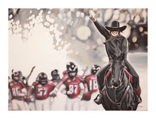 Load image into Gallery viewer, Suns Up, Guns Up #2 Print!
